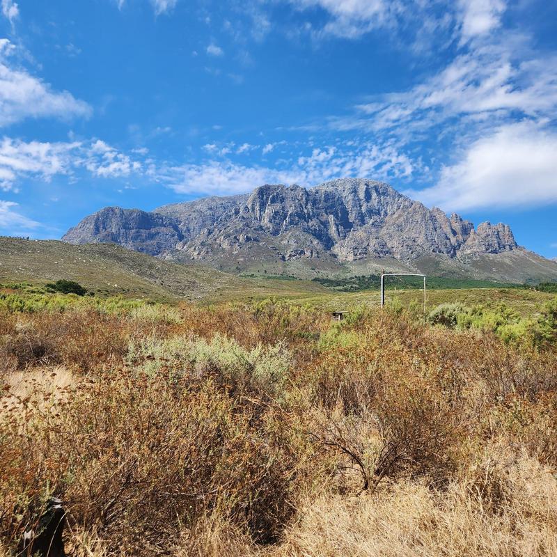 0 Bedroom Property for Sale in Wolseley Western Cape